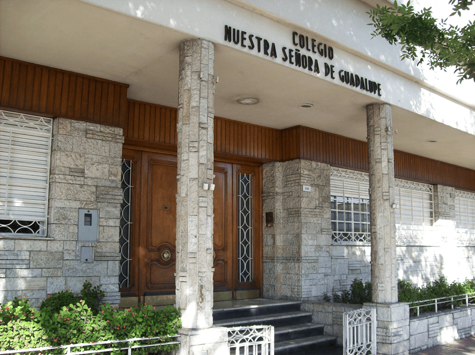 colegio nuestra señora de guadalupe